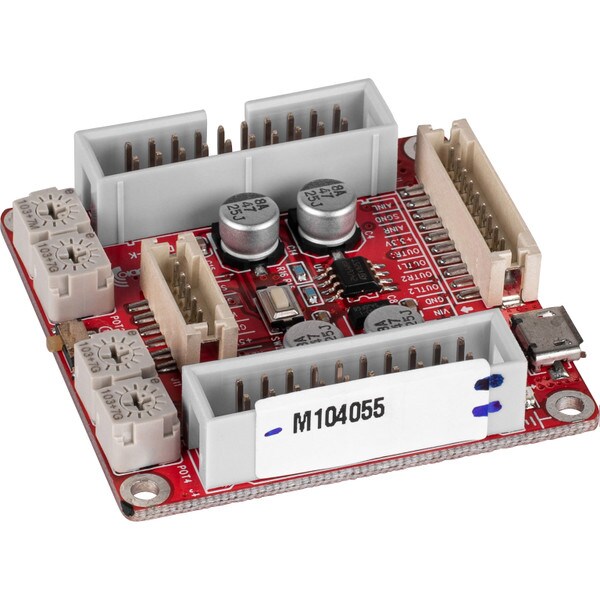 Main product image for Dayton Audio DSPB-K DSP Kernel Board